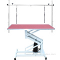 Pet Grooming Table With Wheels Dog Grooming Table